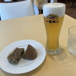 ブラカリイタリア料理店 - 