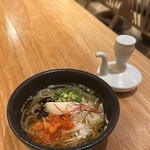 炭火焼肉 ARATA 麻布十番 - 