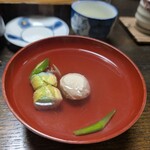 湯迫温泉旅館 - 