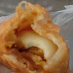 Penang Famous Samosa - 