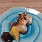 鮨と地魚料理 さかな倶楽部 たっぱん - 