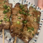 焼き鳥うたう - 