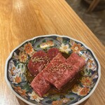 炭火焼肉 ARATA 麻布十番 - 