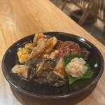 炭火焼肉 ARATA 麻布十番 - 