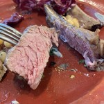 ブラカリイタリア料理店 - 