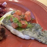 ブラカリイタリア料理店 - 