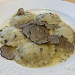 ブラカリイタリア料理店 - 