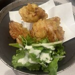 焼き鳥うたう - 