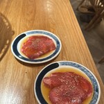 炭火焼肉 ARATA 麻布十番 - 