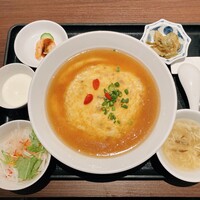 中国料理 吉珍樓 ルーセントタワー店 - 
