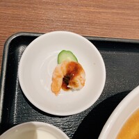 中国料理 吉珍樓 ルーセントタワー店 - 