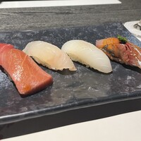 鮨 ふくじゅ - 
