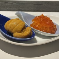 鮨 ふくじゅ - 