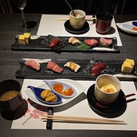 鮨 ふくじゅ - 