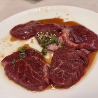 馬車道 de 焼肉 DOURAKU CORRIDA 北仲ブリック＆ホワイト店 - 