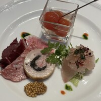 トラットリア トペ - 