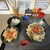 ホルモンうどん 大袋出陣 - 料理写真: