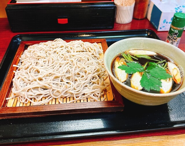 そば処 こびやま - 南小樽（そば）の写真