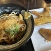 伊予製麺 石山通店