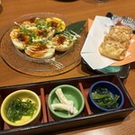 つぼ八 - 料理写真: