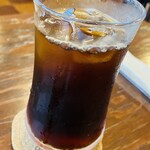 テネレの木 - アイスティーレモン