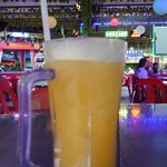 Red Garden Food Paradise - 