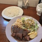 ビストロ スパロウ - 