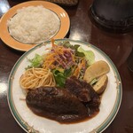 ビストロ スパロウ - 