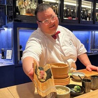 鮨 おにかい×2 - 
