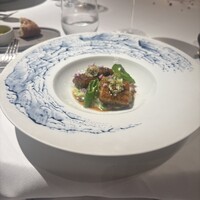 レストラン ラリューム - 