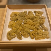 鮨 やすみつ - 