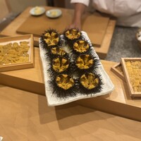 鮨 やすみつ - 