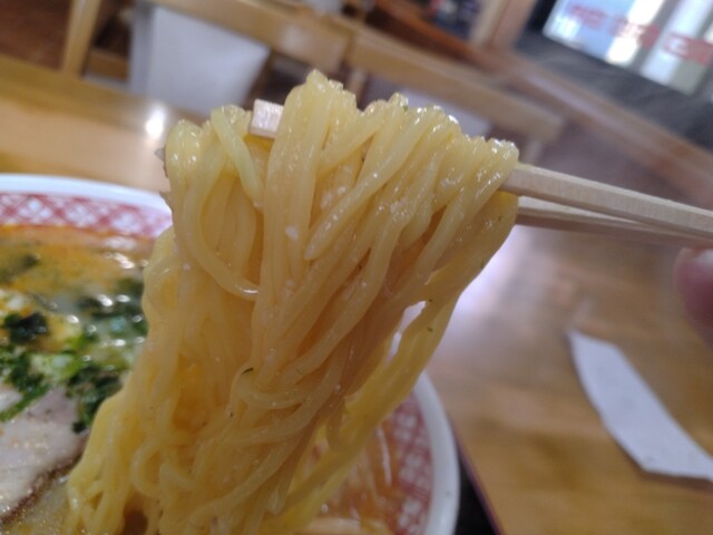 さたけ 中山店 - 羽前長崎（ラーメン）の写真