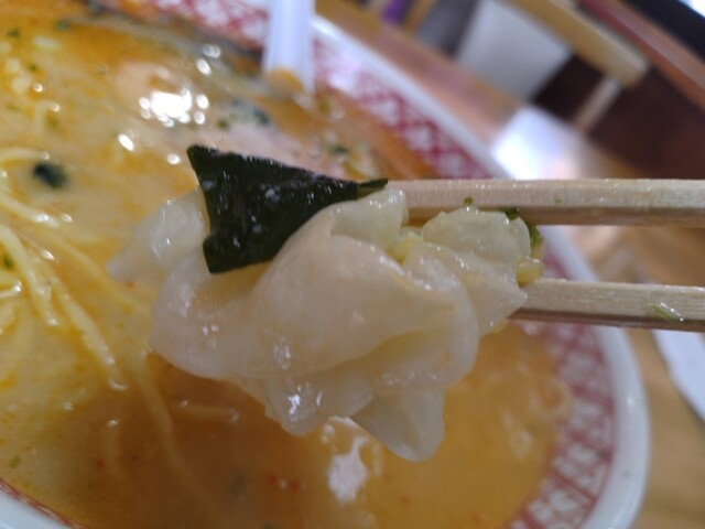 さたけ 中山店 - 羽前長崎（ラーメン）の写真