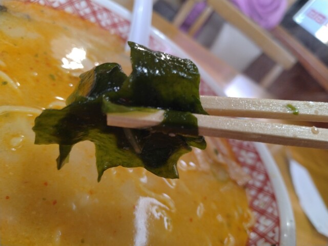 さたけ 中山店 - 羽前長崎（ラーメン）の写真