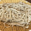 那須家　宗庵 - 二八そば