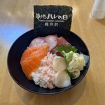 Tsukiji Hare no Hi Karuizawa Ten - 