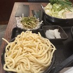 博多もつ鍋 おおやま - 
