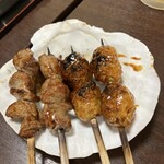 吉祥寺いせや総本店 - 