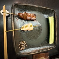 博多水炊きと焼き鳥 鳥善 銀座店 - 