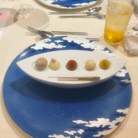RISTORANTE E'VOLTA Unico Polo - 