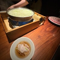 羅豚 はなれ - 