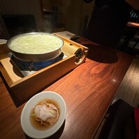 羅豚 はなれ - 