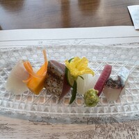 和食 國見 - 