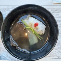 和食 國見 - 