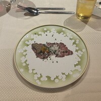 RISTORANTE E'VOLTA Unico Polo - 