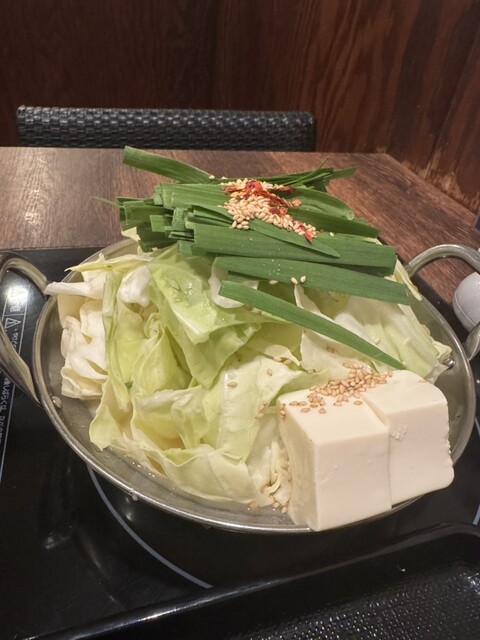 Hakata Motsu-nabe Ooyama Ikebukuro