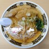麺屋ようすけ 佐野新都市店