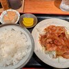 まんぷく食堂