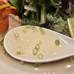 函館塩ラーメン 五稜郭 - 